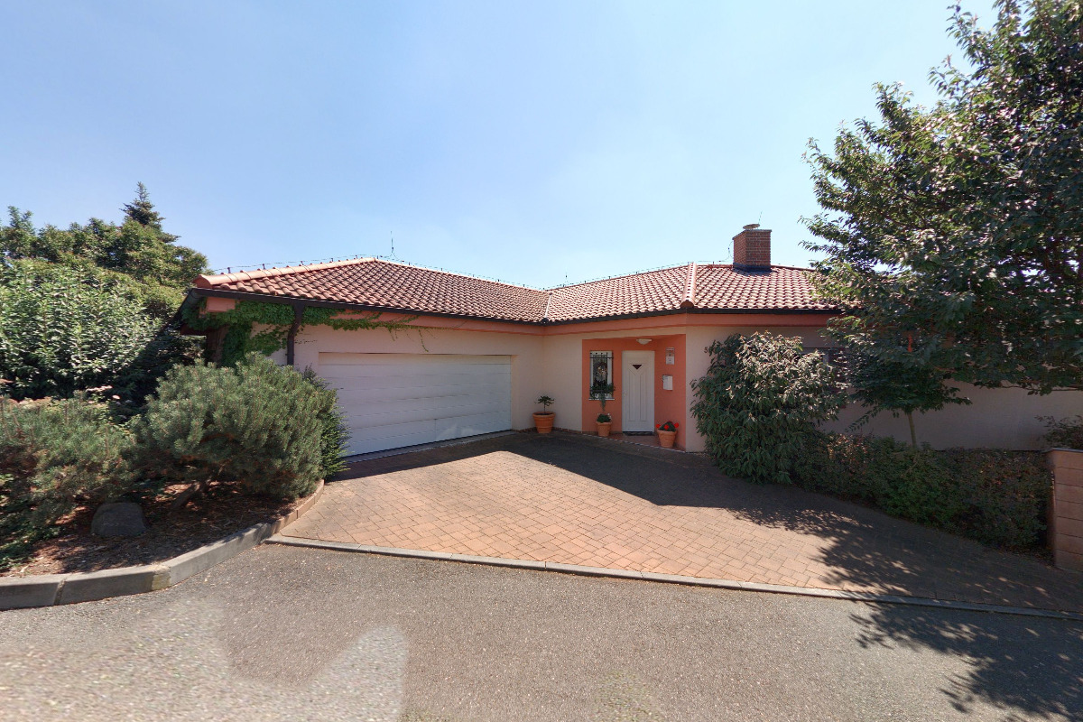 Ing. Marta Valentová