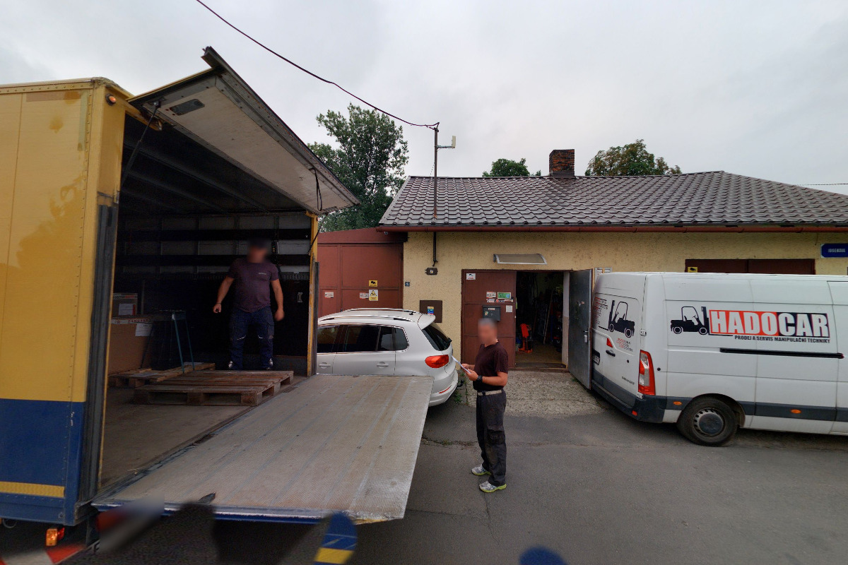 HADOCAR s.r.o. foto 2