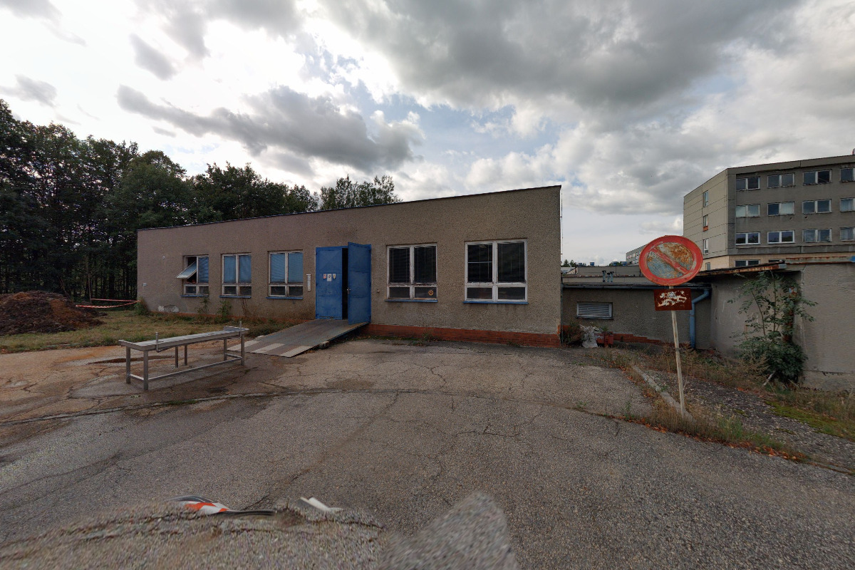 Strojírenský vývoj a výroba, s.r.o.