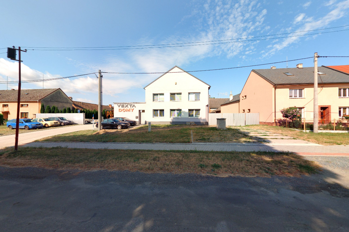 VEXTA DOMY - Výrobní závod foto 5