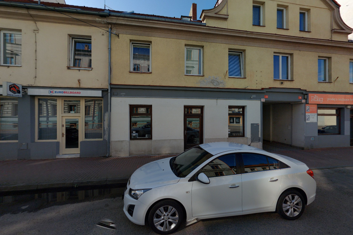 Hodně dobrá trafika foto 5