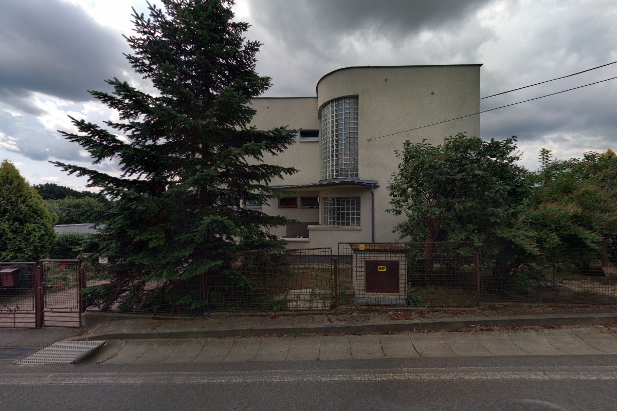 Cert. č. 001062 Ing. Kamila Slavíčková