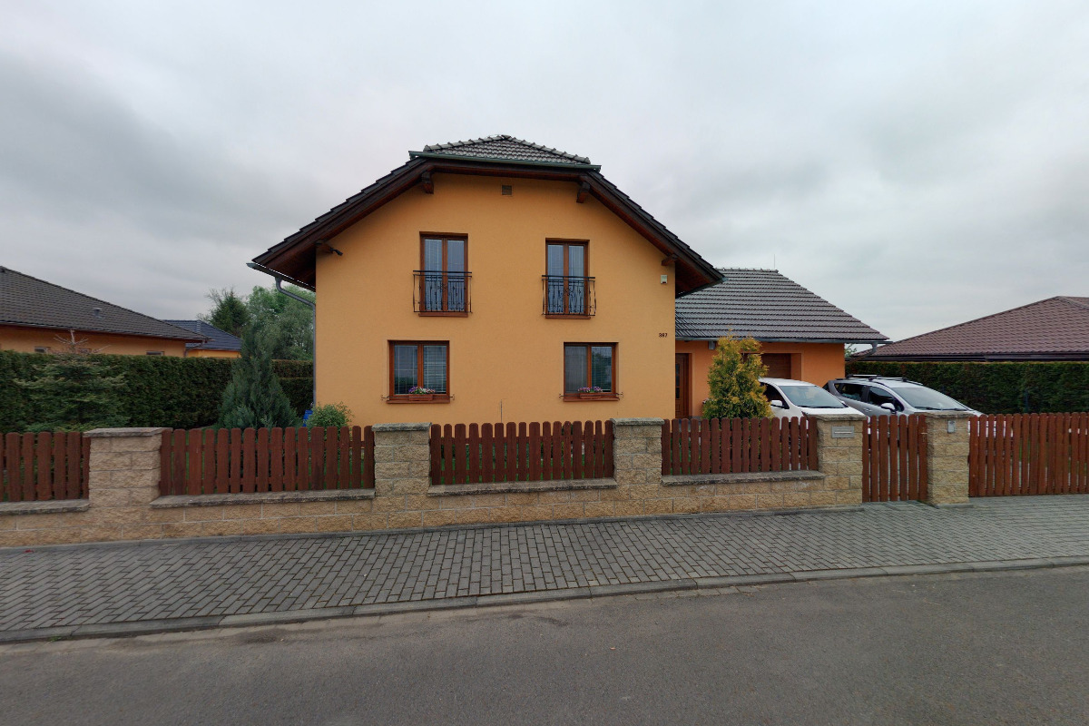 Ing. Břetislav Ulitzka