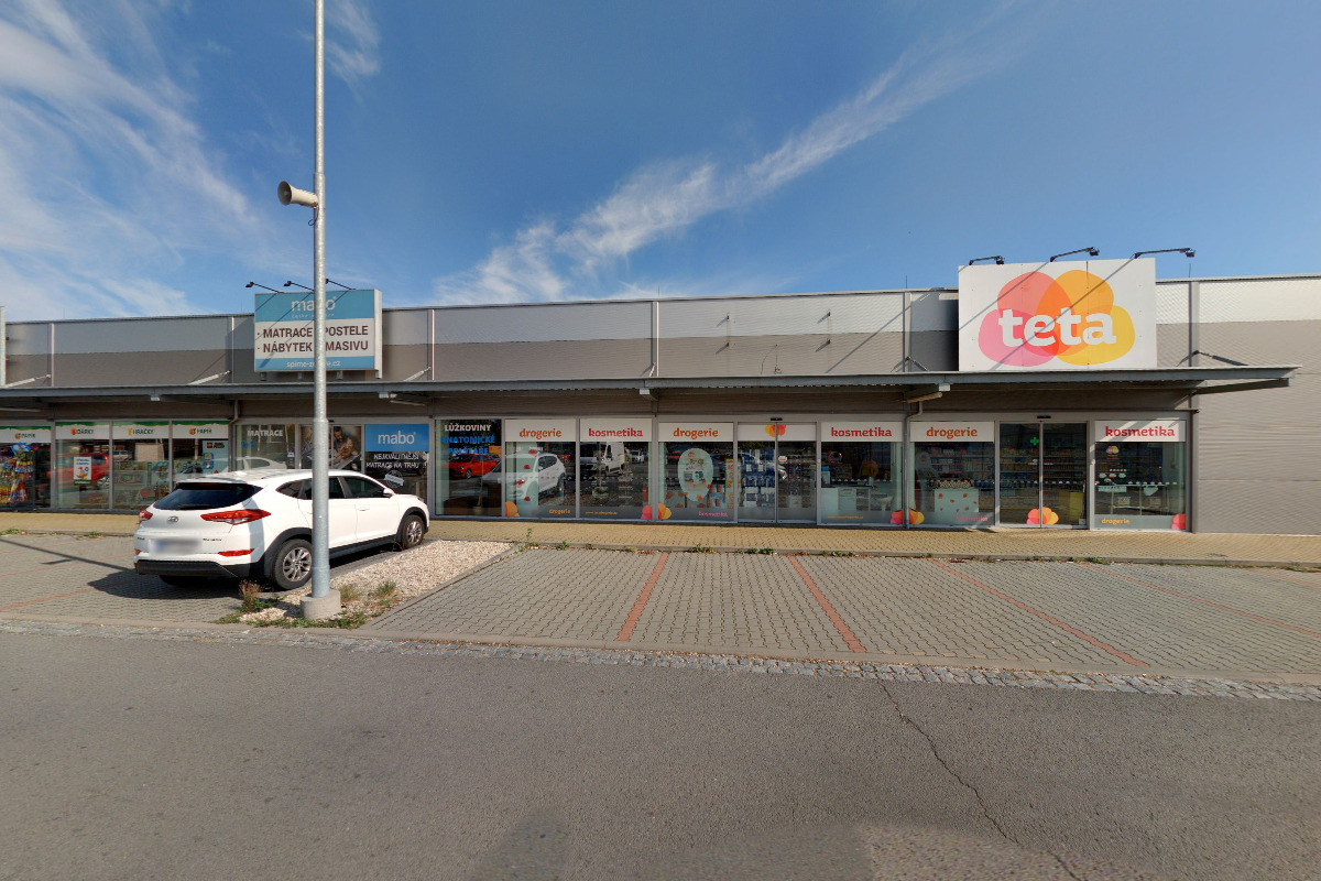 TETA drogerie foto 3