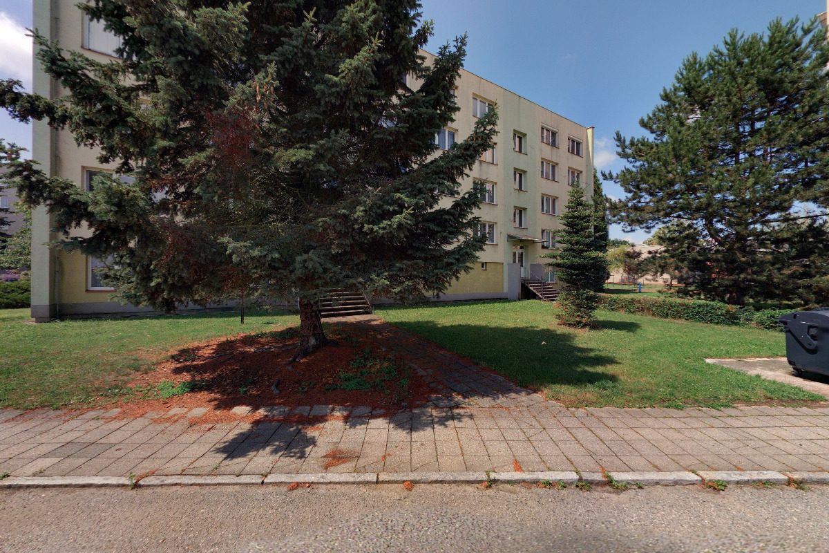 Taxi Šetelík foto 2