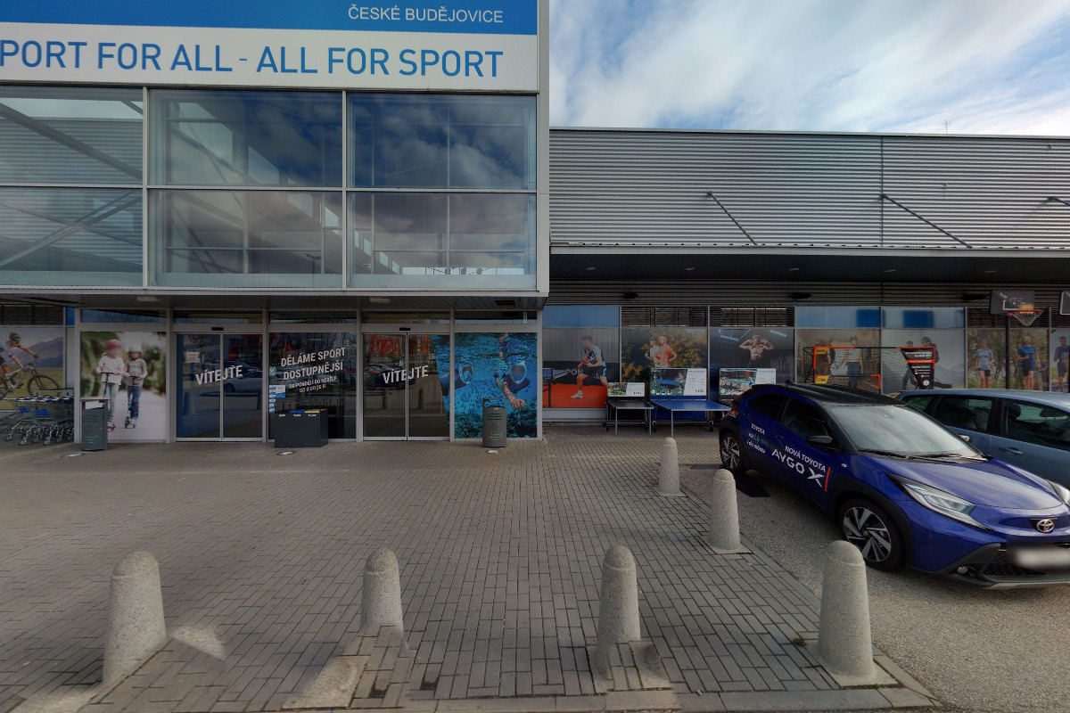 Decathlon foto 6