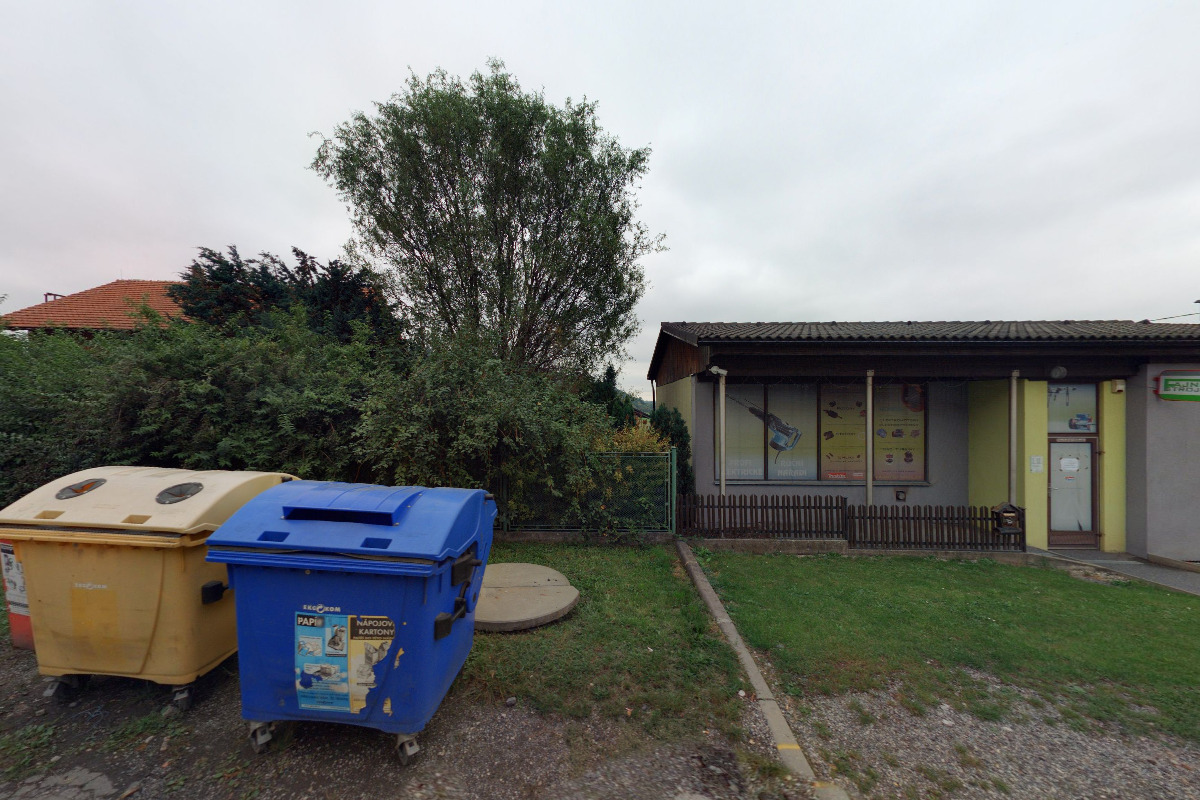 LV SERVIS - Lukáš Volník