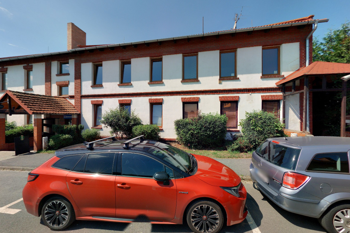 Václav Bruna - BRUNA TRANSPORT foto 2