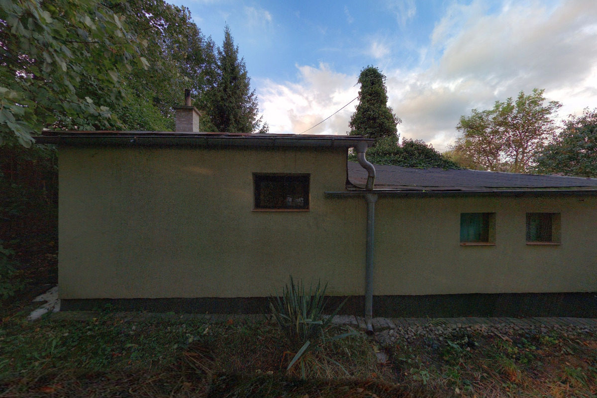 Kočičí depozitum Lubno