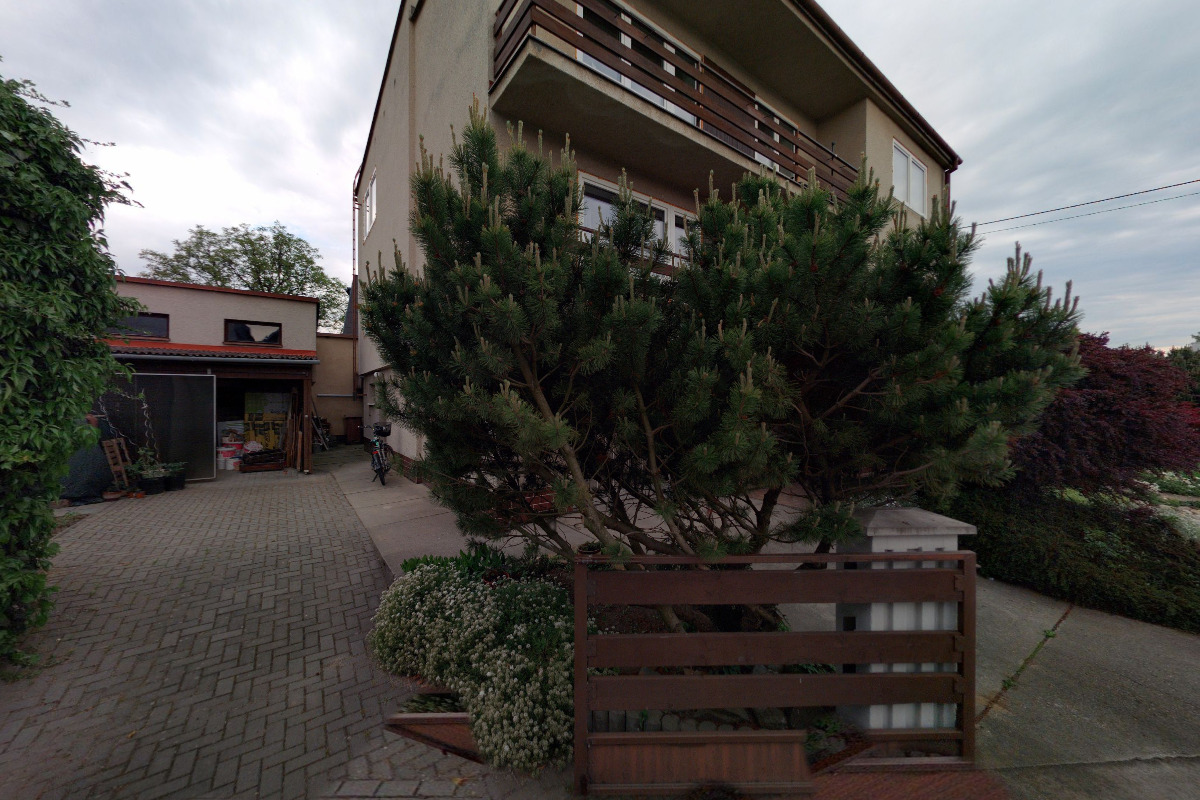 Ing. Vojtěch Švacha