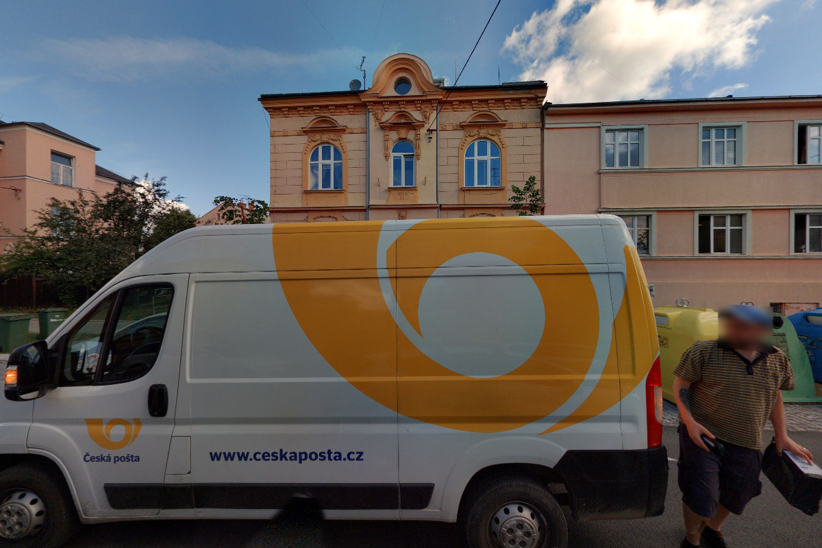 Daňový poradce ev. č. 3019 Ing. Jana Jarošová foto 2