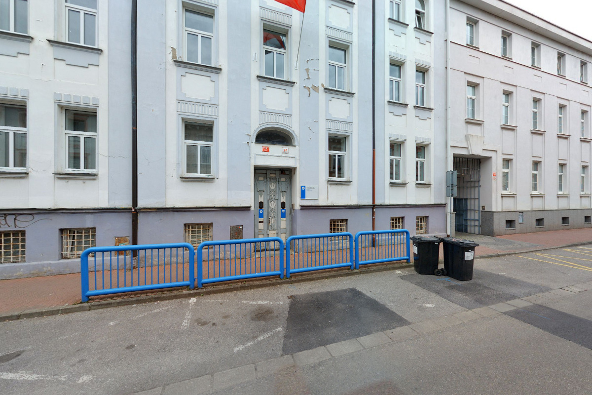 Jihočeská universita v Českých Budějovicích - Zdravotně sociální fakulta