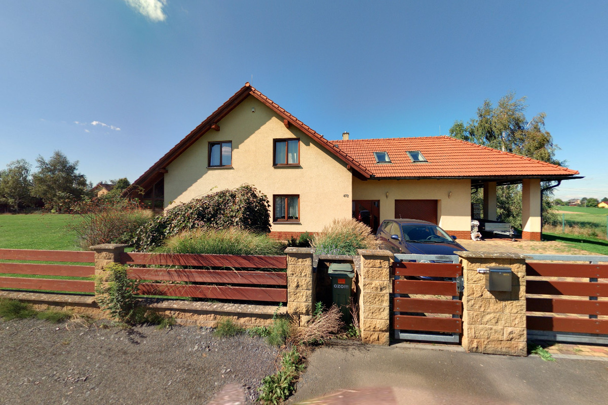 Bc. Dita Veličková