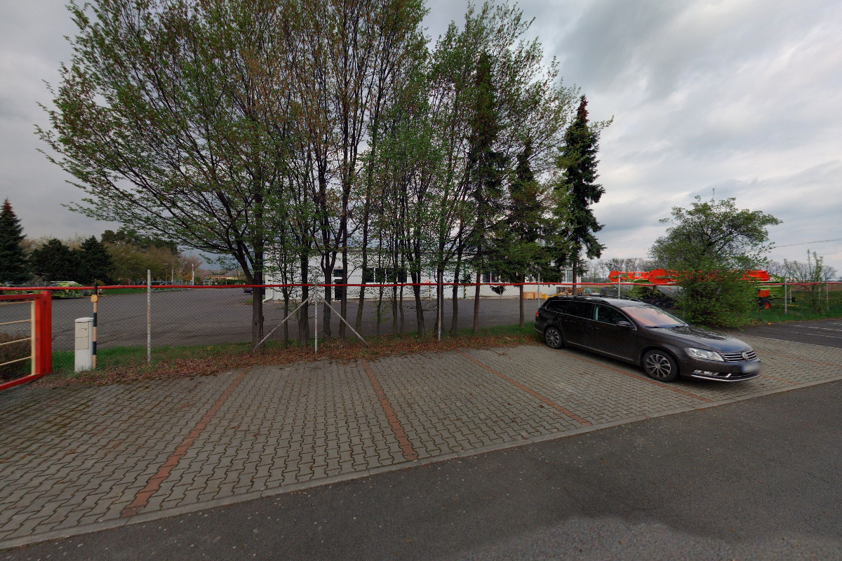 INTERSNACK, a.s. foto 2