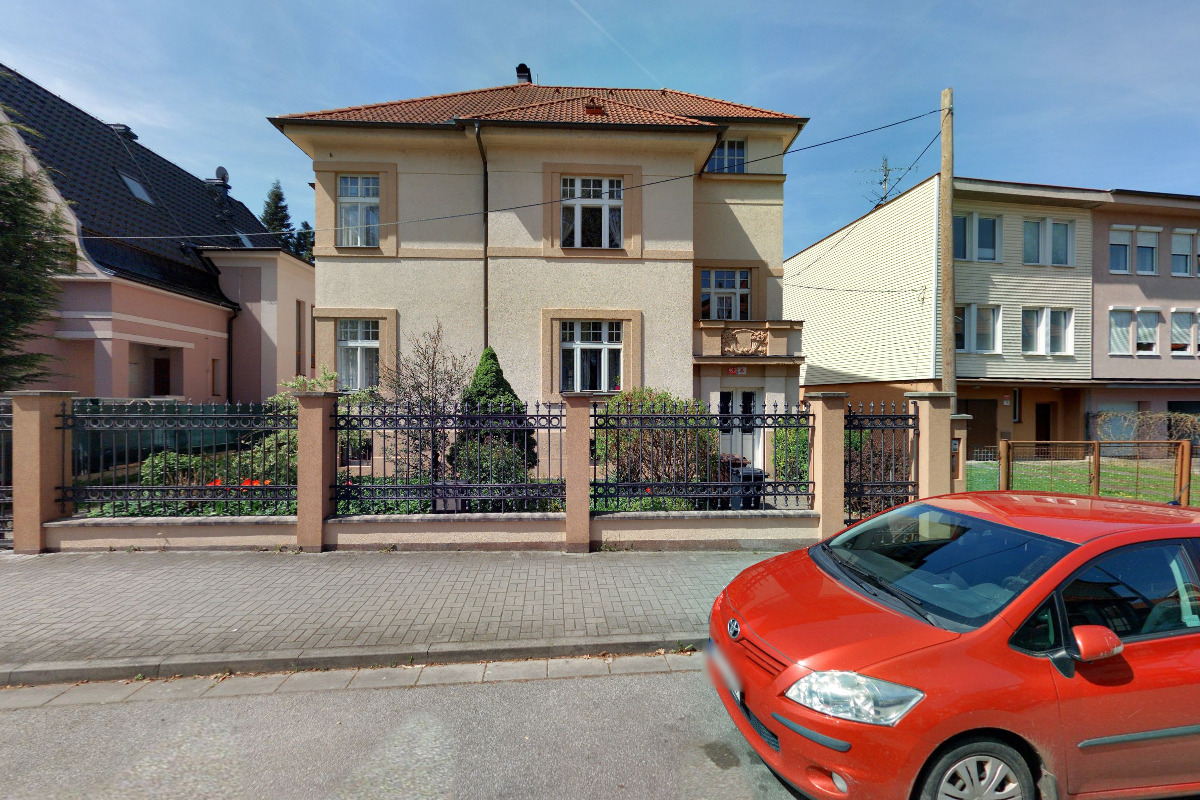 MUDr. Zdeněk Beneš foto 2