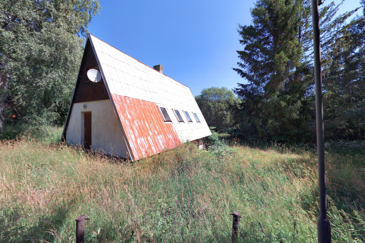 Chata u Radima foto 2