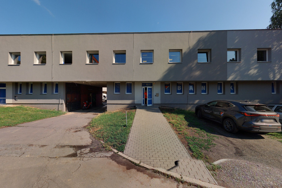 Ostravská Sportovní z.s.