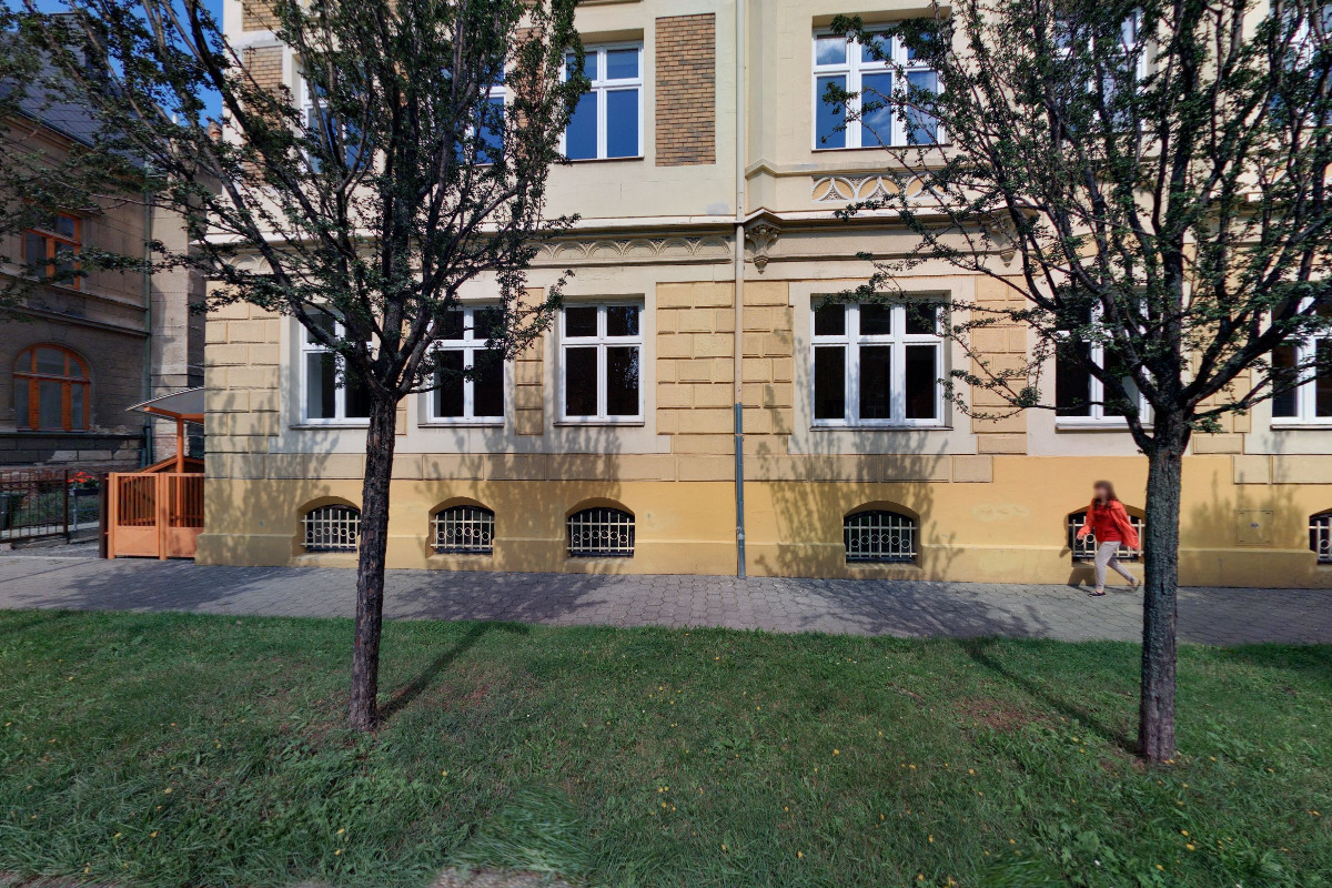 Střední škola hotelnictví a služeb a Vyšší odborná škola, Opava foto 2