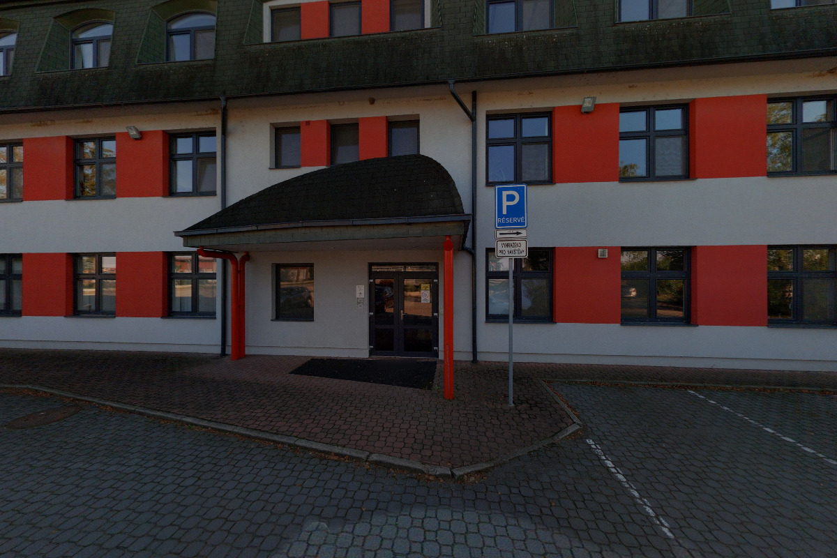 Zeelandia, spol. s r.o.