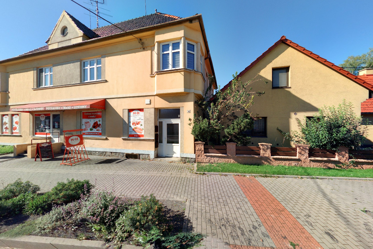 Řeznictví H+H, s.r.o. foto 2