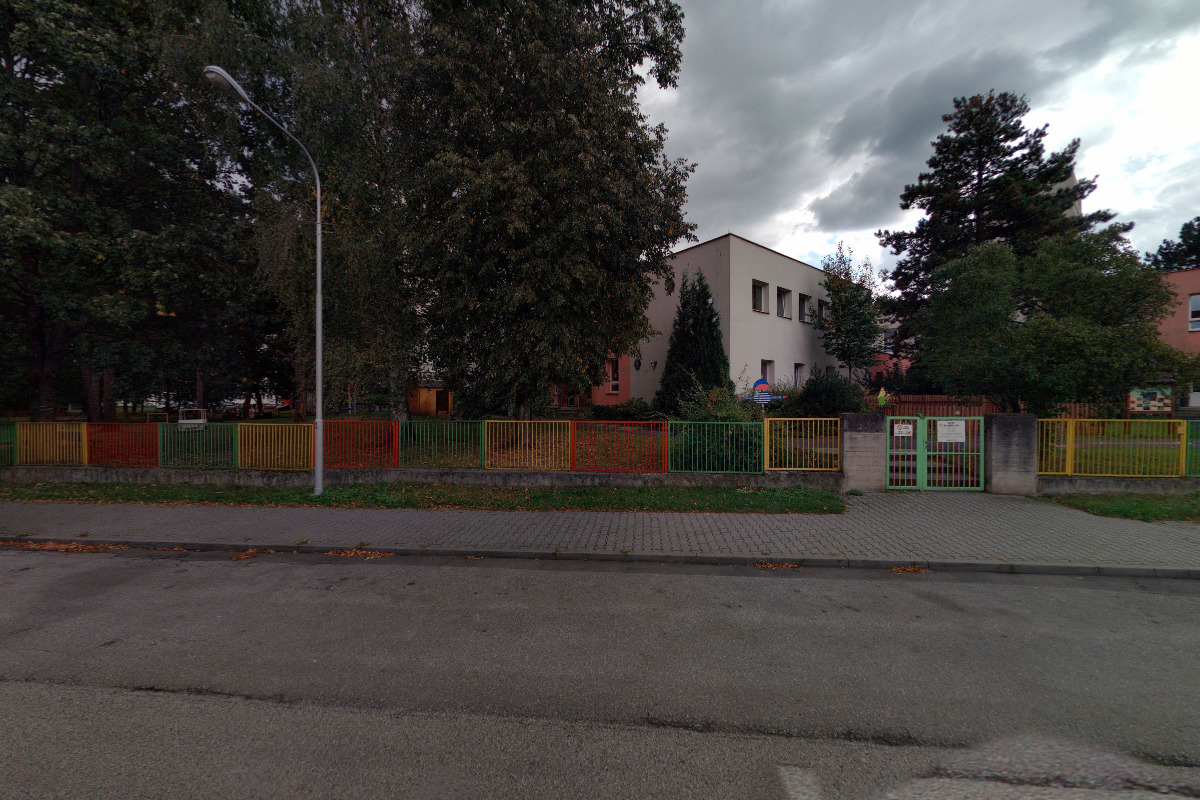 Mateřská škola Radost foto 4