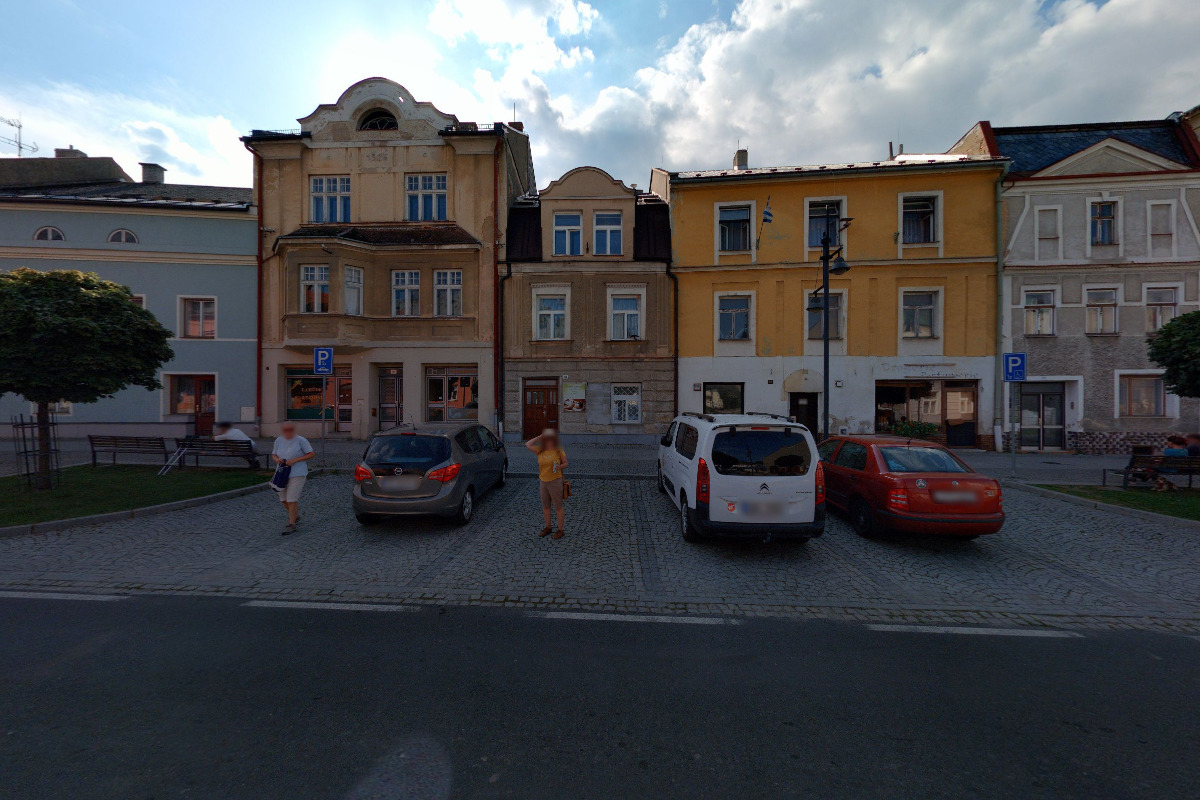 Masáže - Niki Sitmalidu foto 1