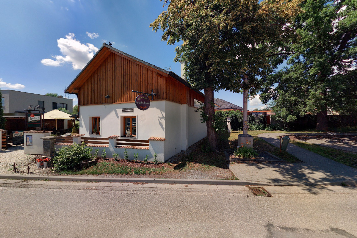 Hospůdečka Litvínovice foto 2