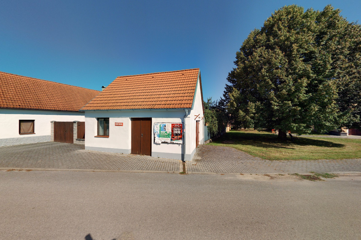 SH ČMS - Sbor dobrovolných hasičů Přeseka