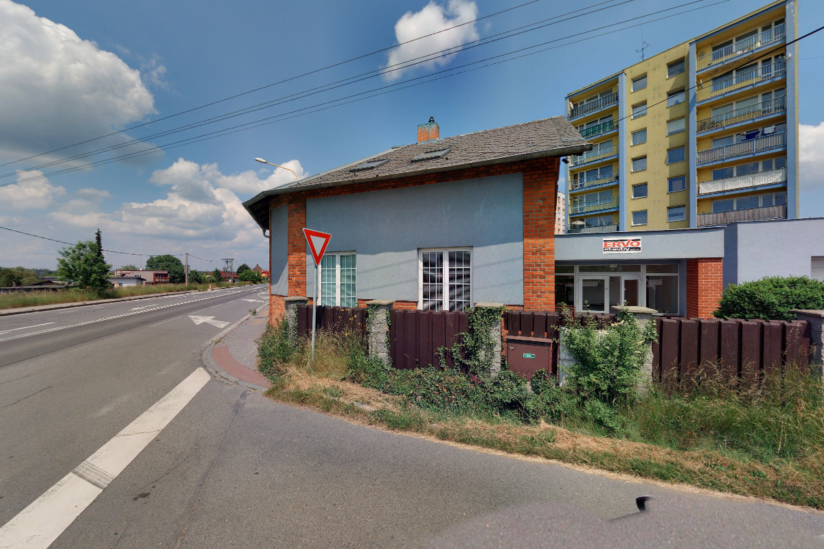 ERVO stavby, spol. s r.o.
