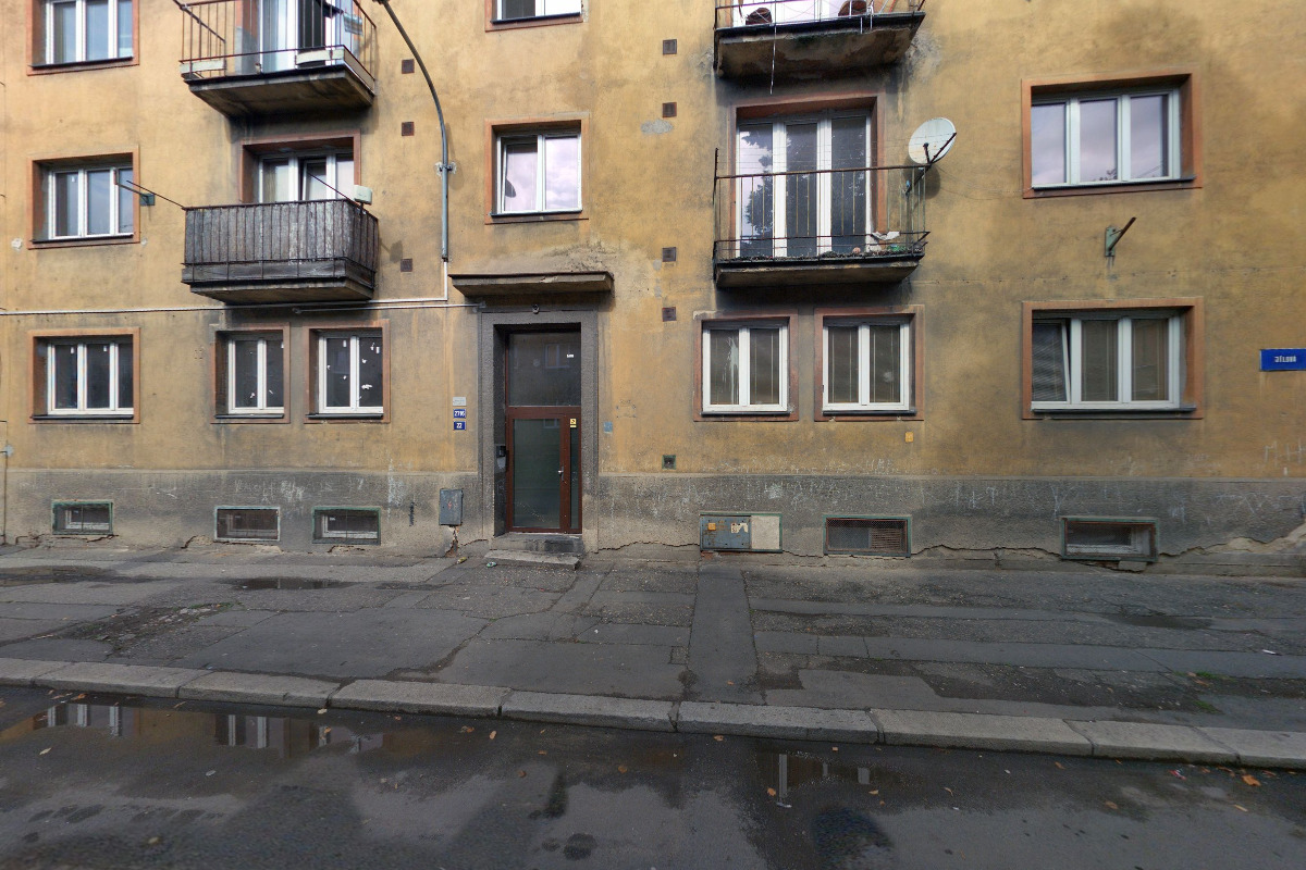 Ing. Tomáš Matoušek