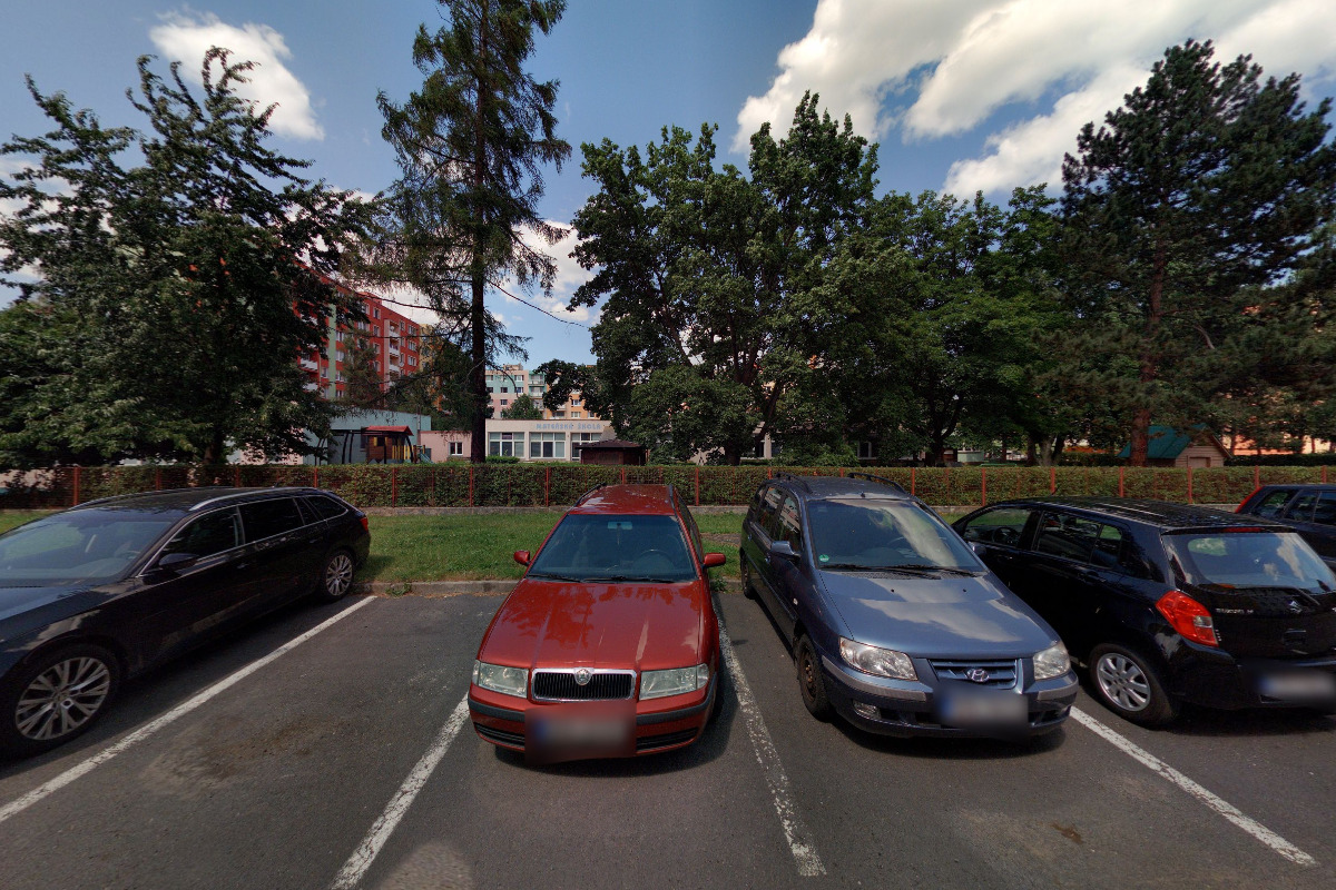 Slezská diakonie - BENJAMÍN Krnov, denní stacionář