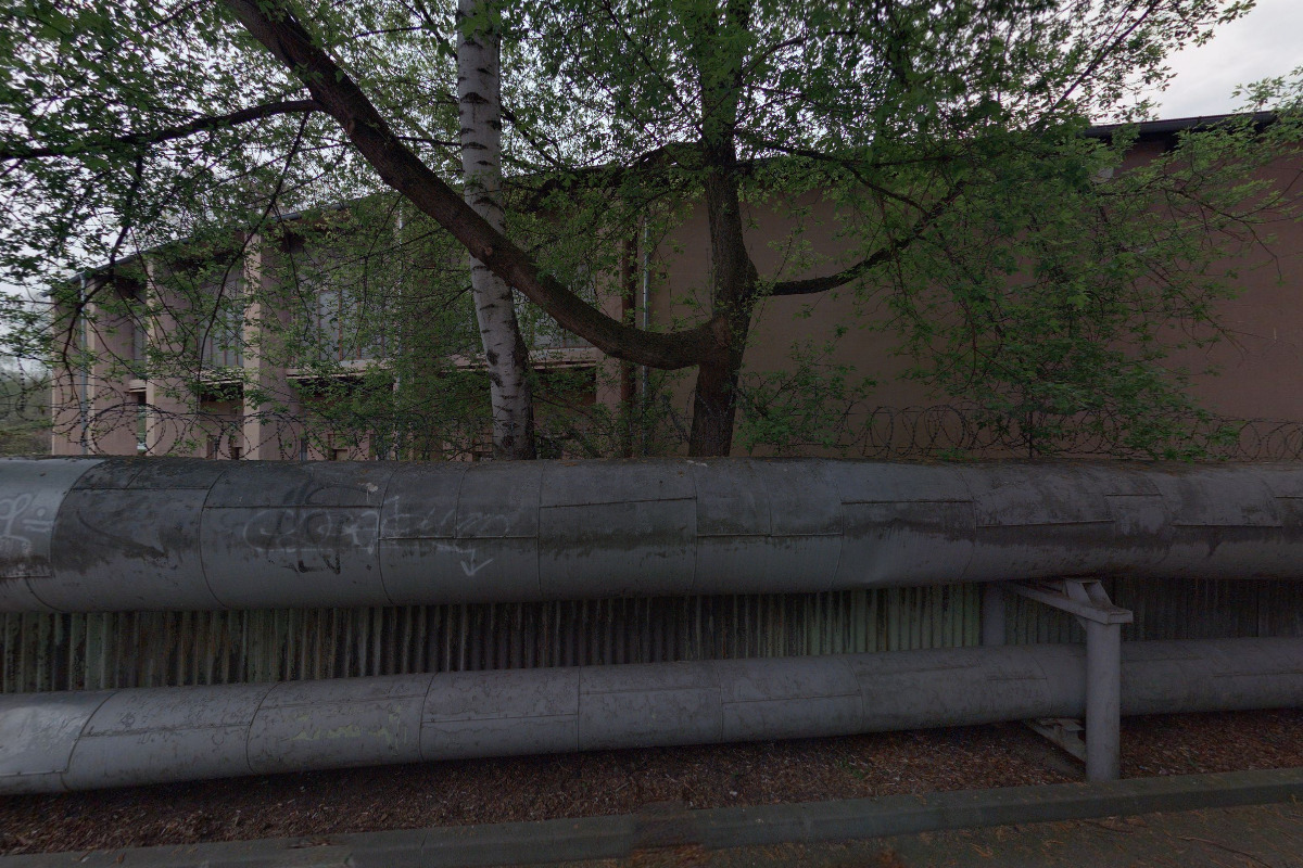 Letní kino Háječek - občerstvení foto 1