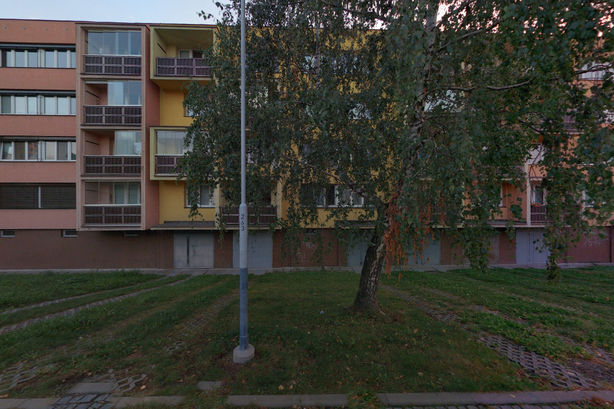 Vzduchotechnika Macek