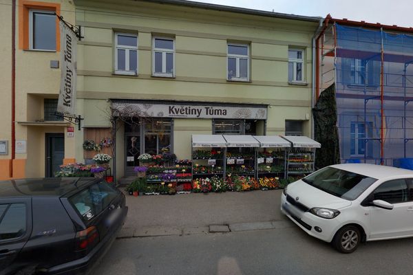 Zahradnictvi Tuma