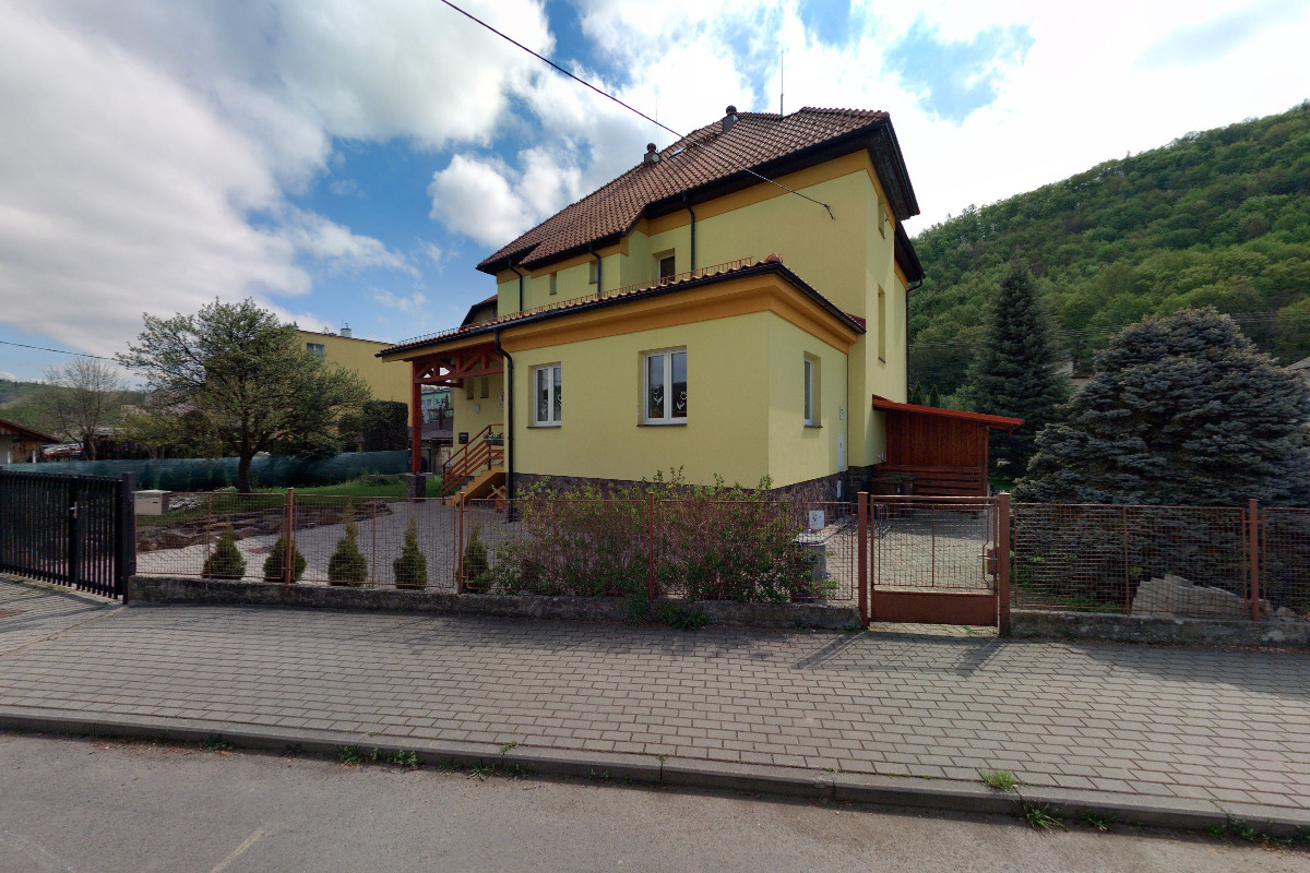 ZŠ a MŠ Žimrovice