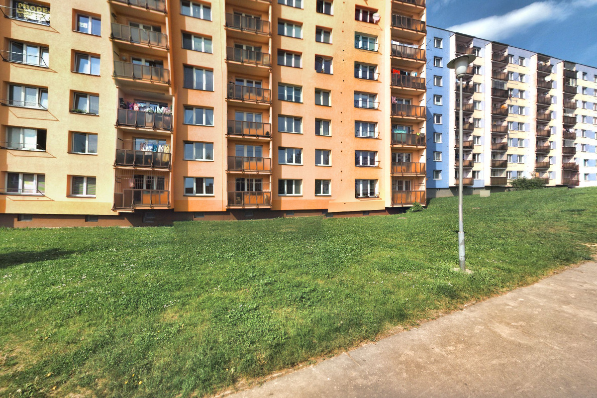 Projektové práce Ing. Miroslav Knápek foto 2