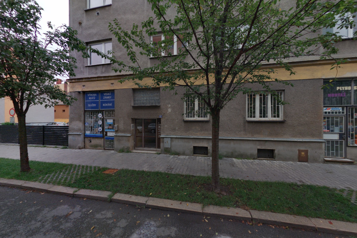 Jiří Mosler Plynoservis foto 2