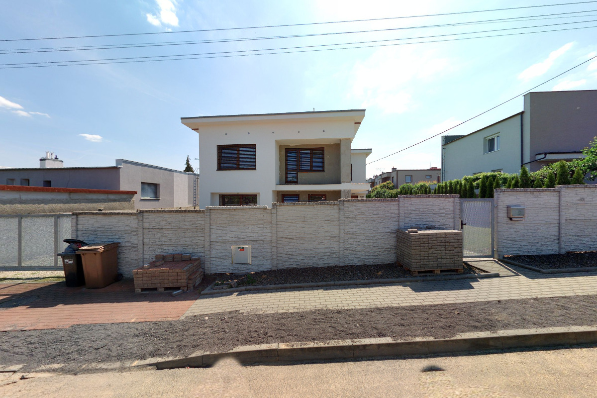 Český svět nemovitostí, spol. s. r. o.