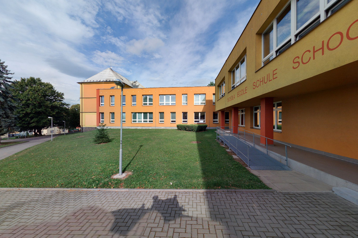 Základní škola a mateřská škola Suchdol nad Odrou foto 4