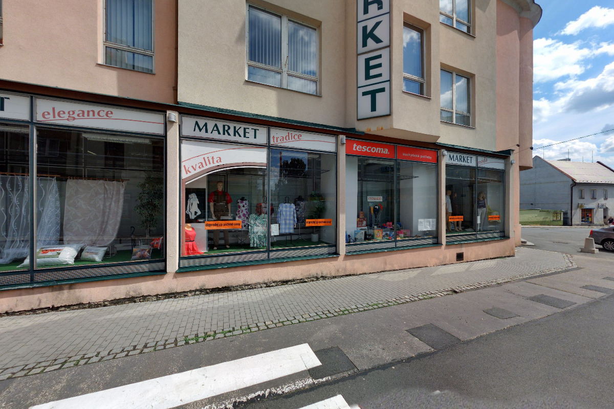 Rex market foto 5