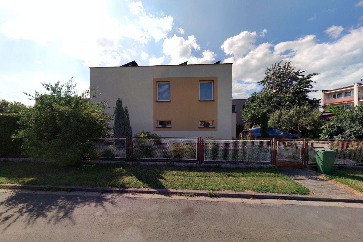 Cert. č. 200007 Ing. Barbora Ballayová