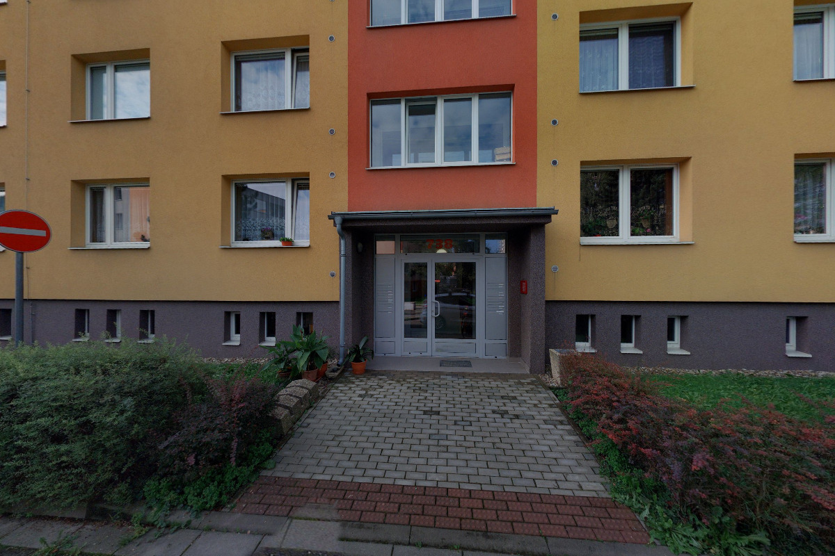 Svaz tělesně postižených v České republice z. s. místní organizace Zlaté Hory