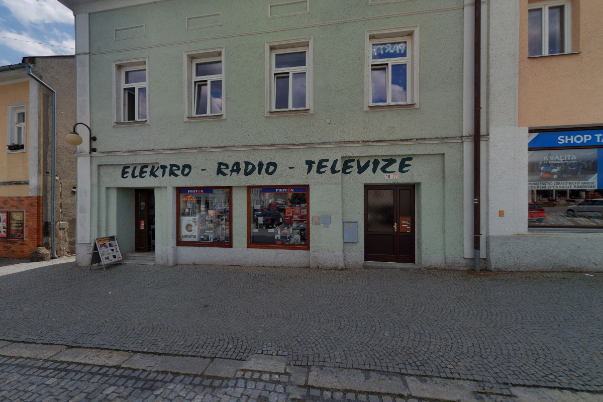 Elektro Kováčová - Kotrla foto 2