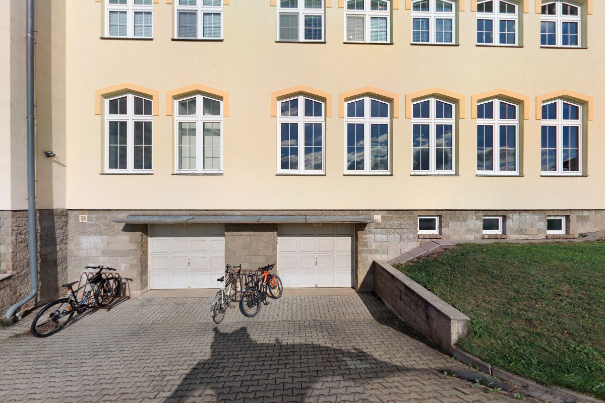 Farní sbor Slezské církve evangelické augsburského vyznání v Neborech