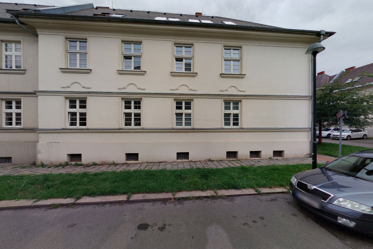 Pavel Gredner - Reality