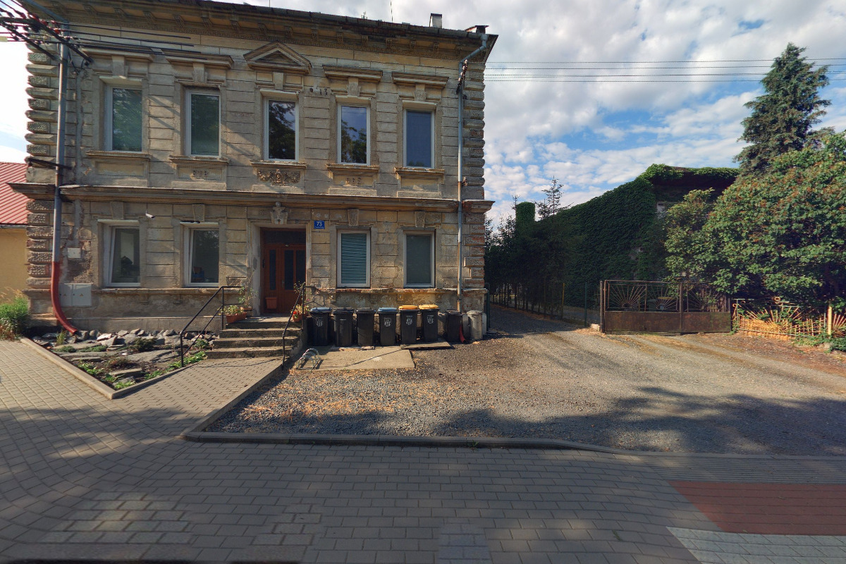 ANADIG.TV - Stanislav Prokop