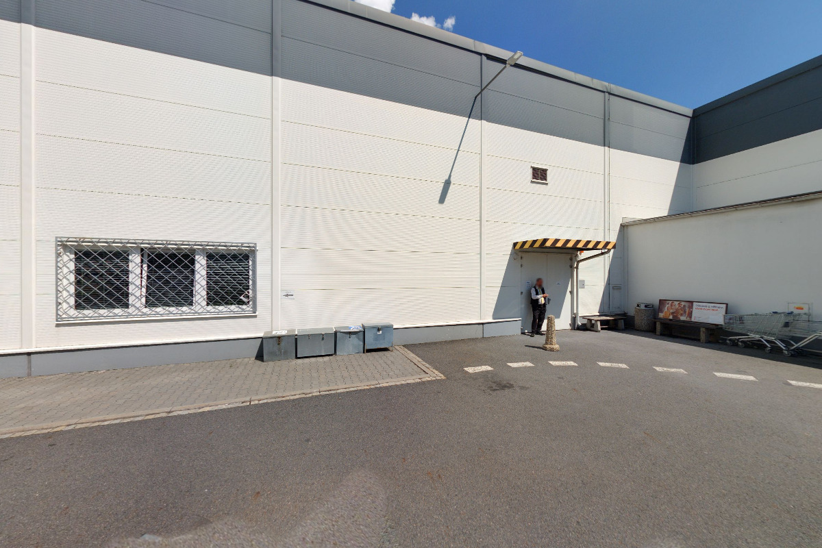 P.M. Goldsmiths 1990