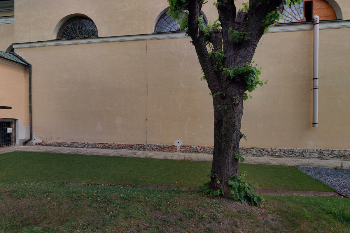 Kostel sv. Archanděla Michaela foto 4