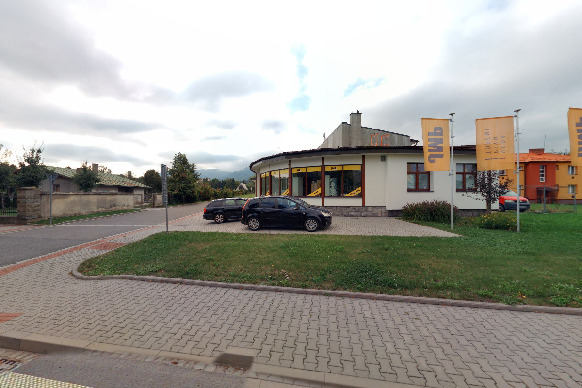 JM - Plynoservis, s.r.o.