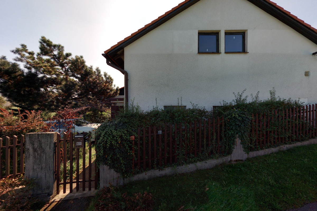 Vladimír Dušek - ATEVI